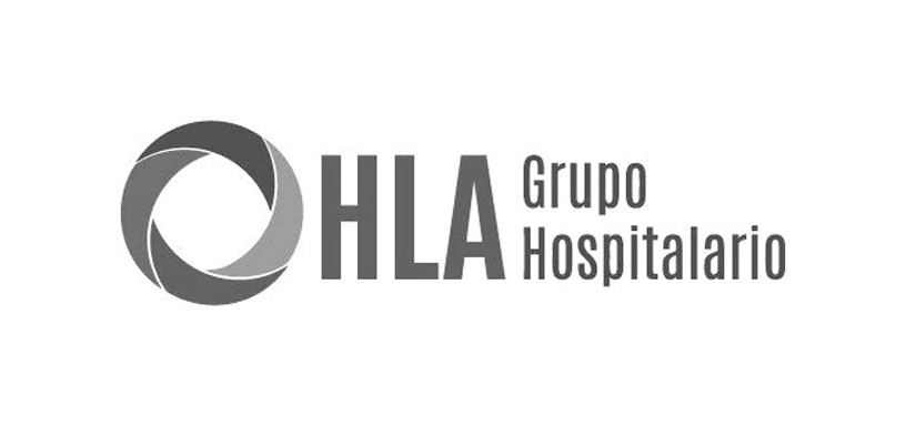 HLA Grupo Hospitalario