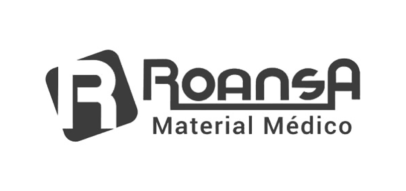 Roansa, material médico